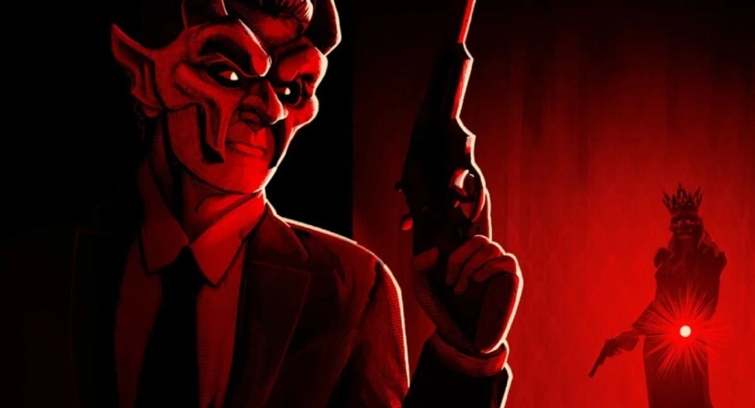 Хоррор-шутер Midnight Murder Club в феврале выйдет в ранний доступ