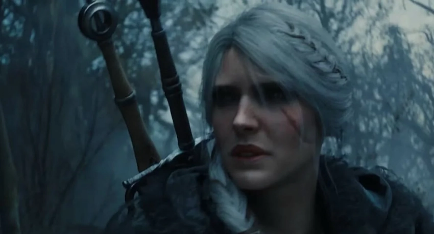Цири в The Witcher 4 озвучит актриса из «Нормальных людей»
