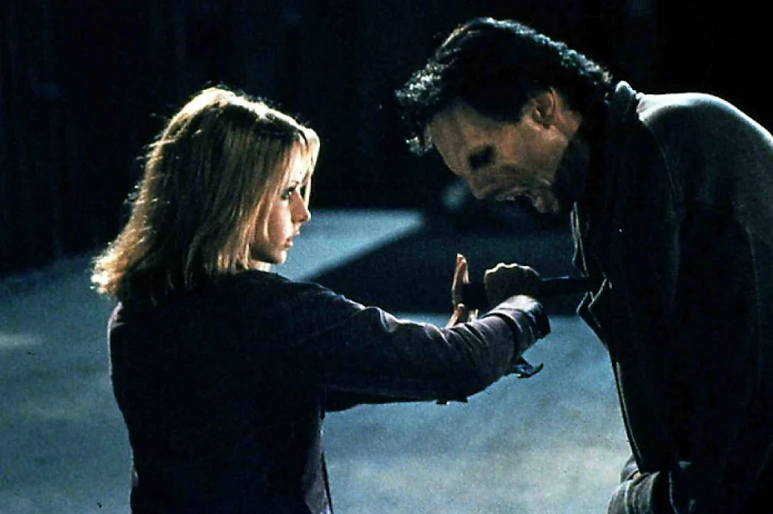 Сара Мишель Геллар выразила желание вернуться к роли Баффи в новом проекте