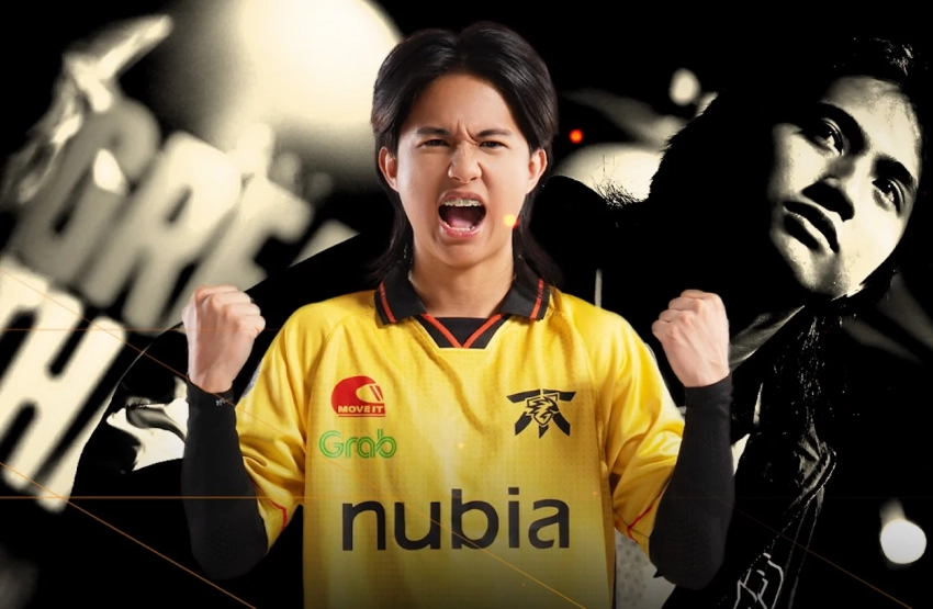 Fnatic ONIC PH выиграла M6 World Championship по Mobile Legends: Bang bang