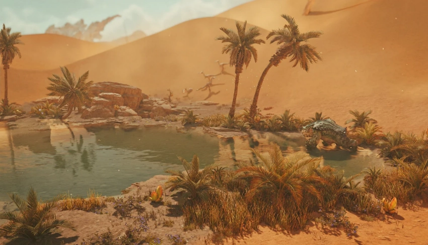 Capcom вспомнит историю серии Monster Hunter вместо нового показа Monster Hunter Wilds