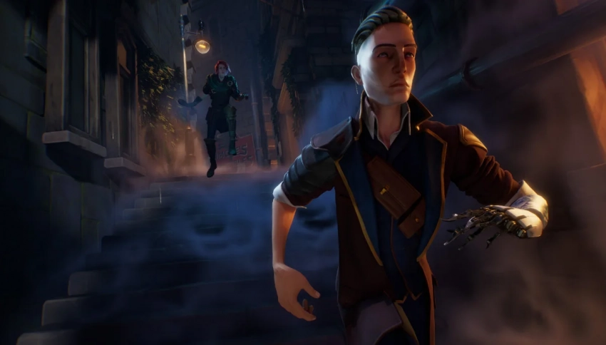 Создатель Deus Ex назвал «логичным шагом» добавление мультиплеера в Thick As Thieves