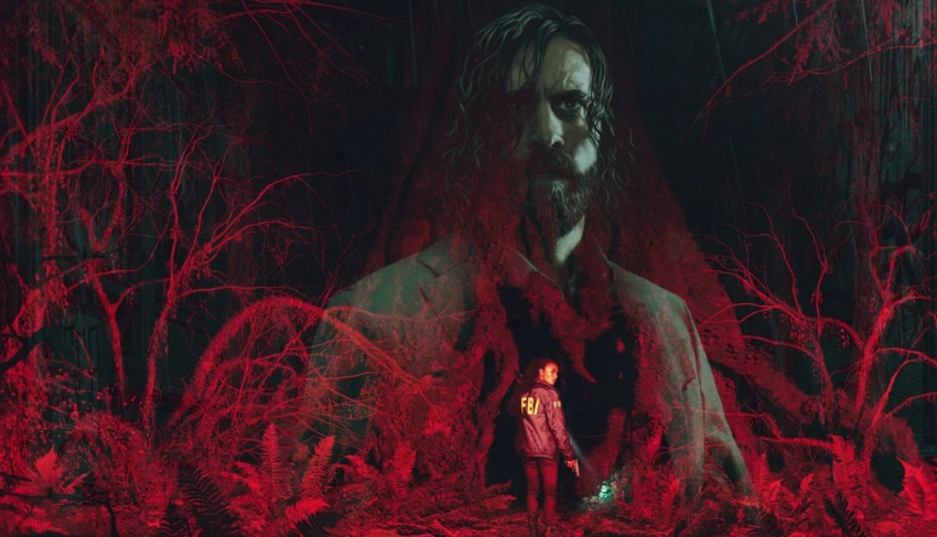 В Alan Wake 2 на PlayStation 5 Pro появился новый графический режим с 40 FPS