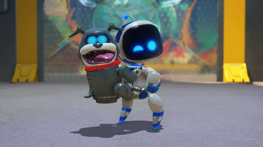 Читатели блога PlayStation выбрали Astro Bot «Игрой года» вместо Black Myth: Wukong