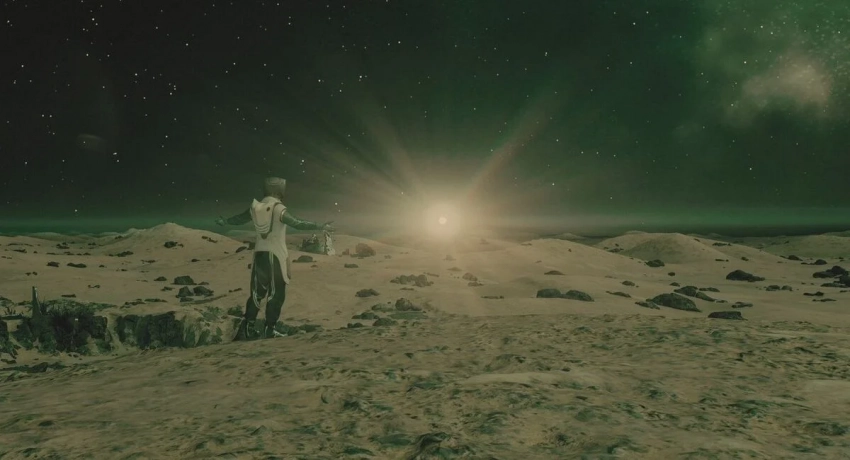 Бывшего сотрудника Bethesda удивило обилие загрузок в Starfield