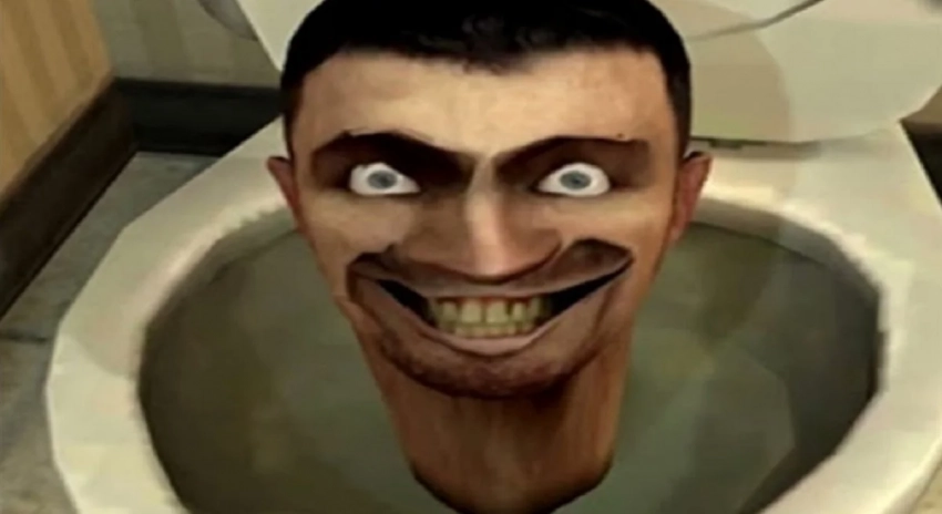 Fortnite наконец дожила до кроссовера со «Скибиди-туалетами»