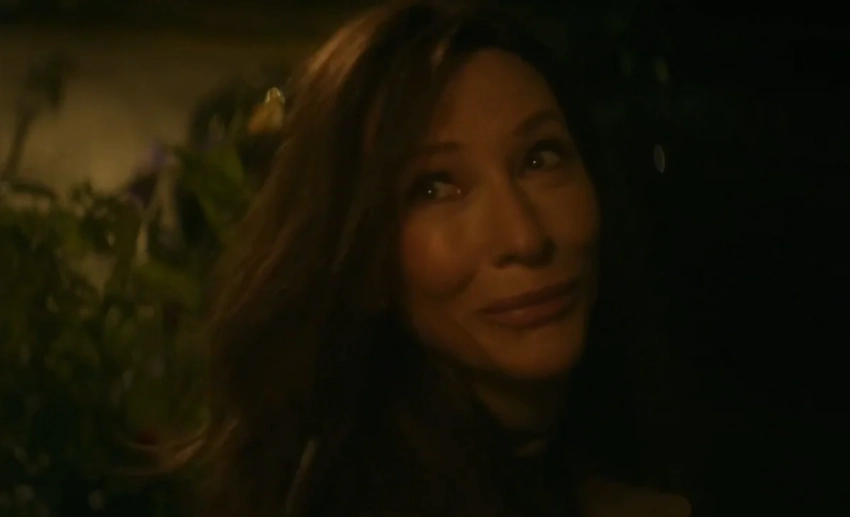 Шпионский триллер «Чёрный мешок» со звездой «Бордерлендса» получил дебютный трейлер