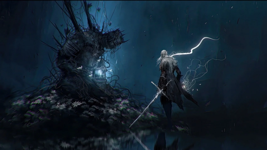 Соулслайк Lords of the Fallen 2 полностью запущен в производство