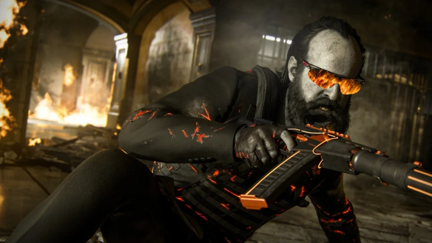 Call of Duty Black Ops 6 обогнала Madden NFL 25 и EA Sports FC 25 по продажам США в ноябре