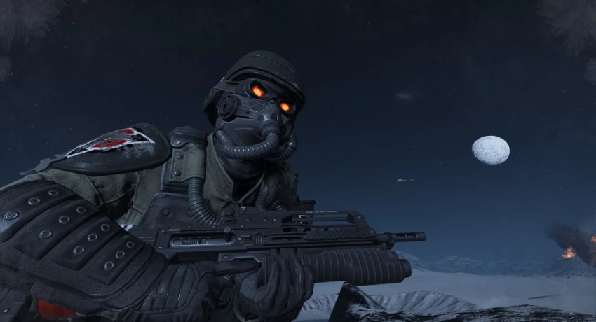 Авторы Helldivers 2 сделали часть спорных предметов из Killzone бесплатными