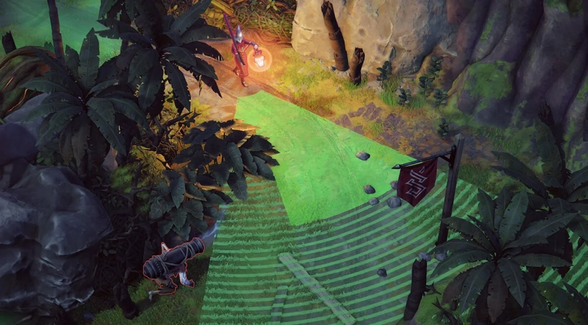 Издатель Manor Lords стал издавать Shadow Gambit: The Cursed Crew ныне закрытой студии