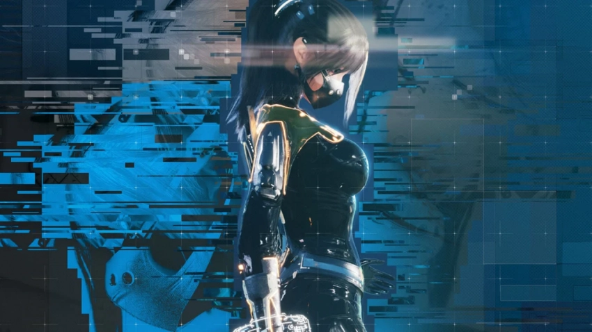 Экшен-рогалик Disorder о потерявшей память героине выйдет 22 января 2025 года