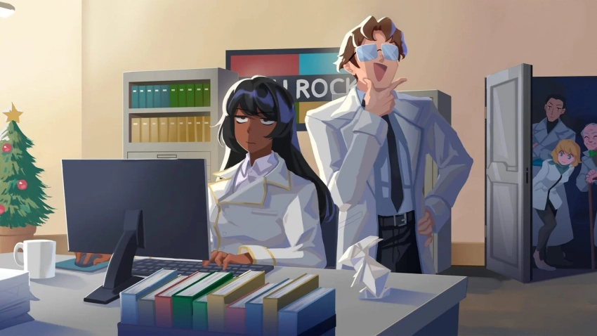 Два дополнения To the Moon получили релиз на PlayStation 5