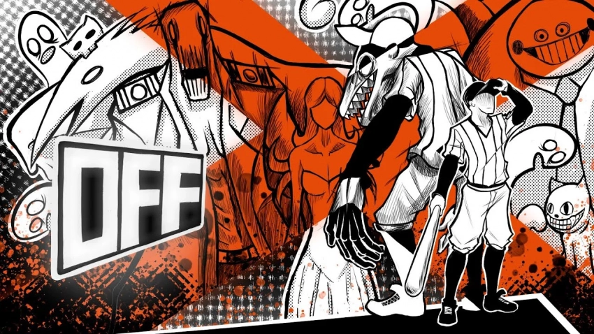 Культовая ролевая игра OFF станет доступна в Steam и на Nintendo Switch в 2025 году