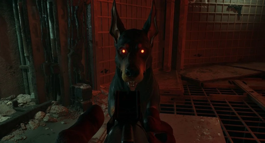 Создатели The Forever Winter добавили нового персонажа и разрешили гладить собак