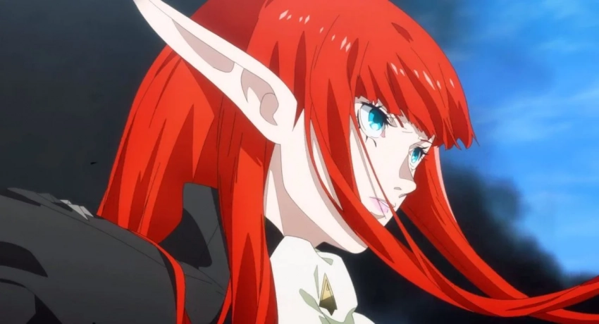 IGN назвало лучшей игрой 2024 года Metaphor: ReFantazio