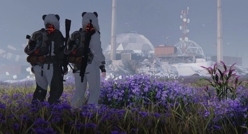 Выживалка Once Human в 2025 году выйдет на мобильных платформах