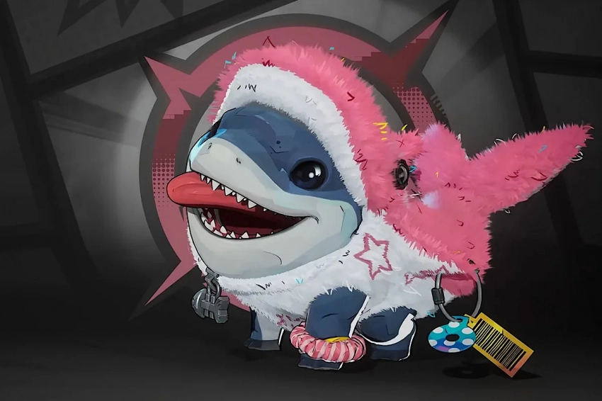 Акуле Джеффу из Marvel Rivals нашли место в киновселенной