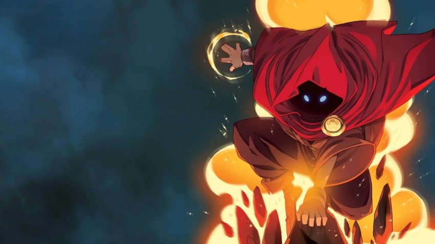 Пиксельный рогалик Wizard of Legend бесплатно отдают в EGS