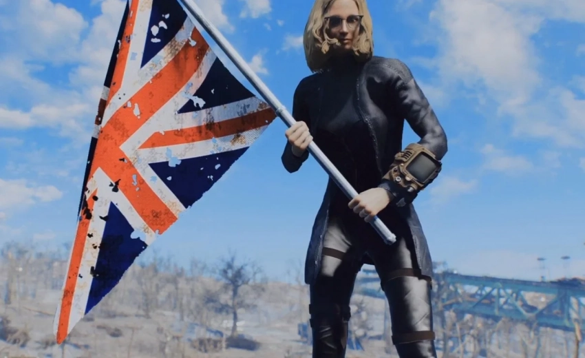 Авторы масштабного мода Fallout London рассказали о создании дополнений и собственной игры