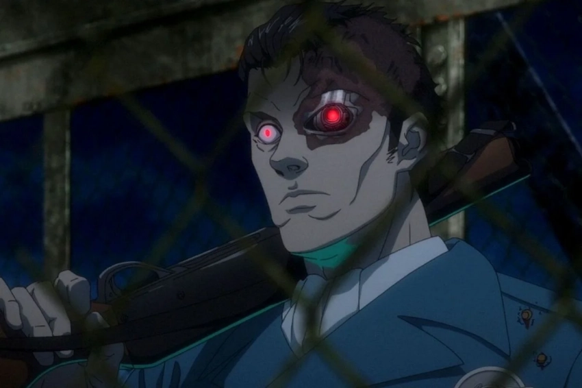 По «Терминатору» могут выпустить 2D-игру Terminator 2D: No Fate