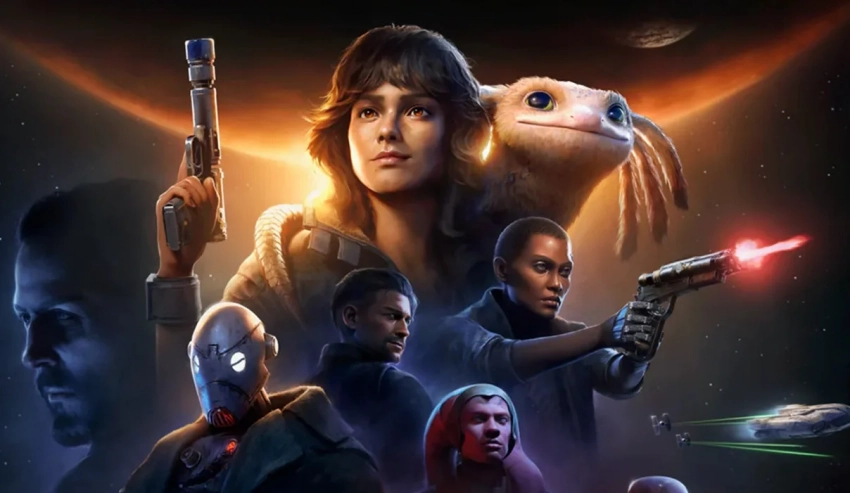 Музыка Astro Bot и Star Wars Outlaws полюбилась композиторам игр в 2024 году