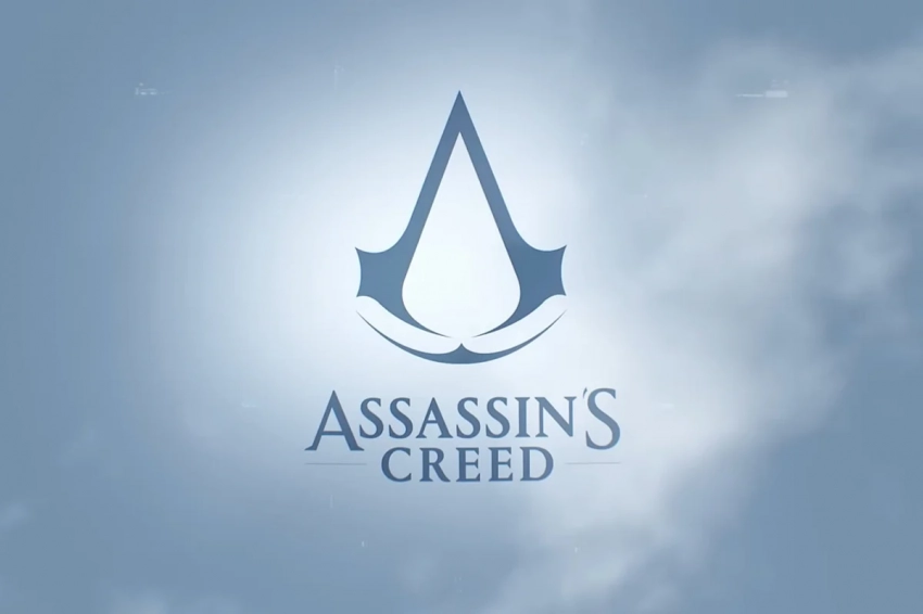 Франшиза Assassinʼs Creed обзавелась новым логотипом