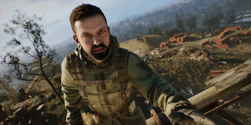 Последний в 2024 году патч для S.T.A.L.K.E.R. 2 исправляет сюжетный и другие баги