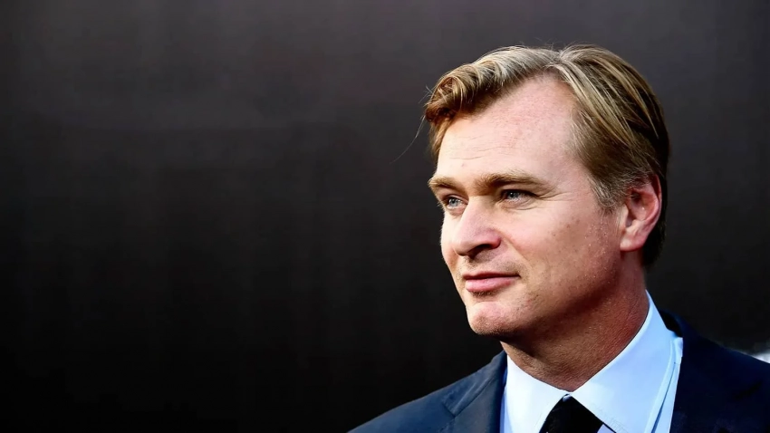 Следующим фильмом Кристофера Нолана станет киноадатация «Одиссеи»