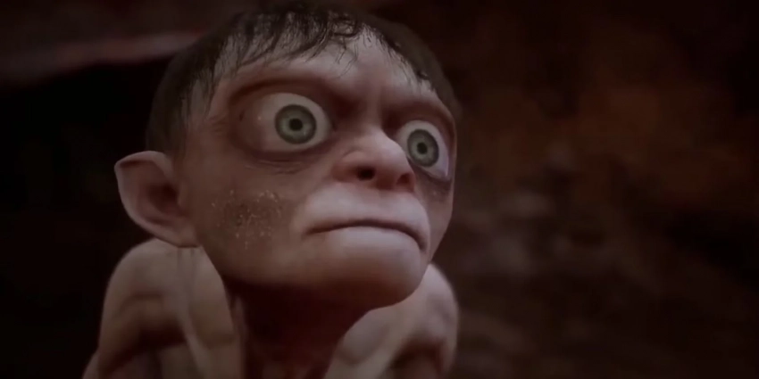 Творческий директор ремейка Silent Hill 2 питчил хоррор-игру по «Властелину колец»