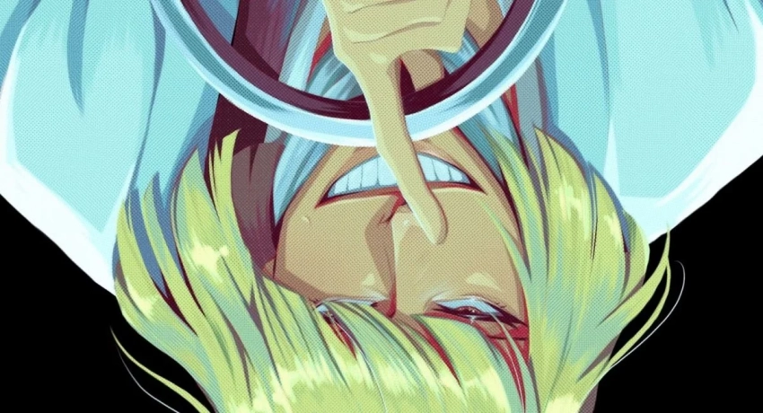 Свежий трейлер Bleach: Rebirth of Souls посвятили лидеру вайзардов Синдзи Хирако