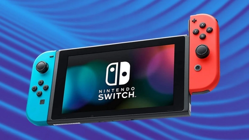 Инсайдер может намекать на анонс Nintendo Switch 2 уже 8 января 2025