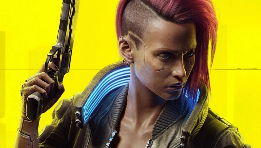 «Лоровед» Cyberpunk 2077 объяснил добавление исключительно женской версии Ви в Fortnite