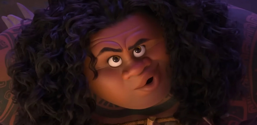 «Моана 2» обошла вторую «Дюну» Дени Вильнёва и стала 4-м самым кассовым фильмом 2024 года