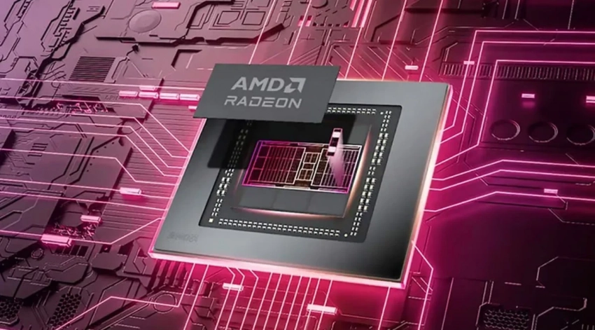 Новый графический процессор AMD Ryzen якобы обошёл по тестам Nvidia GeForce RTX 4060