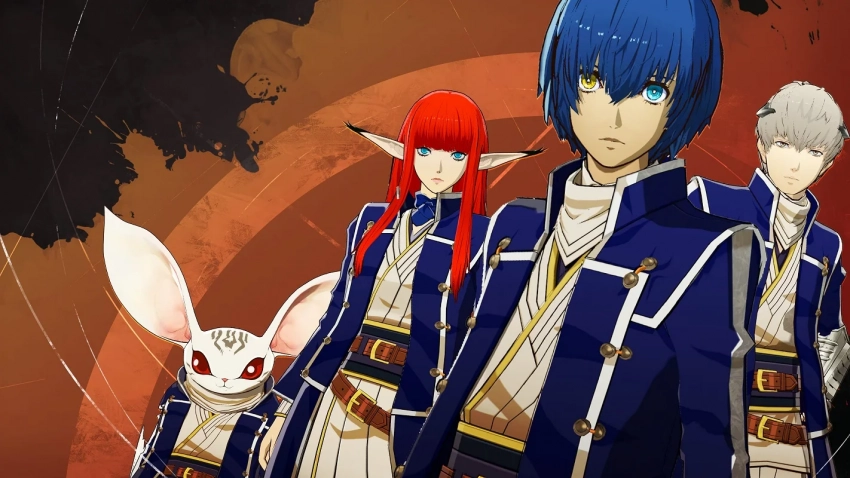 Из Metaphor: ReFantazio авторов Persona хотели бы сделать серию — пока на это нет планов