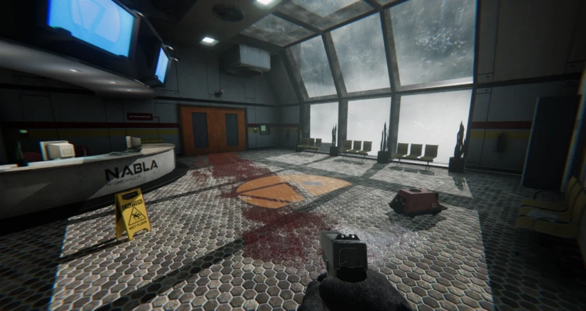 Ветераны Serious Sam представили шутер Invariant в духе Half-Life