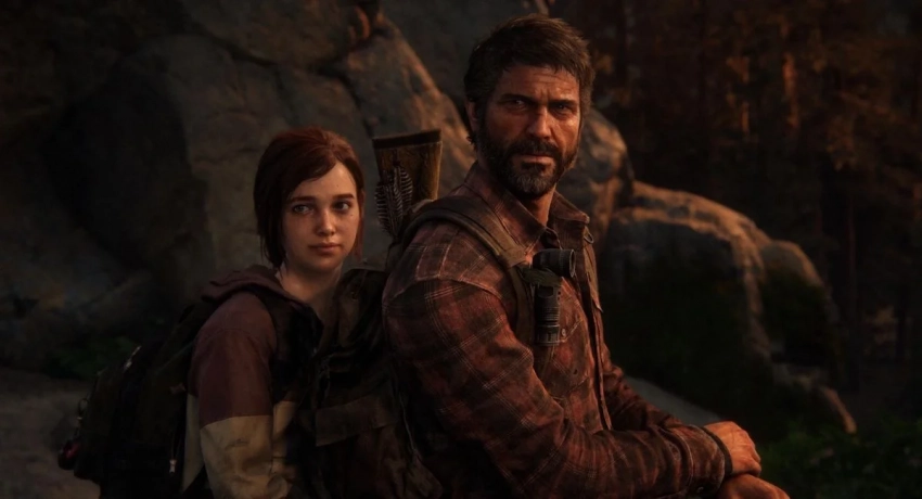 Сооснователь Naughty Dog назвал причиной продажи студии шанс сделать The Last of Us