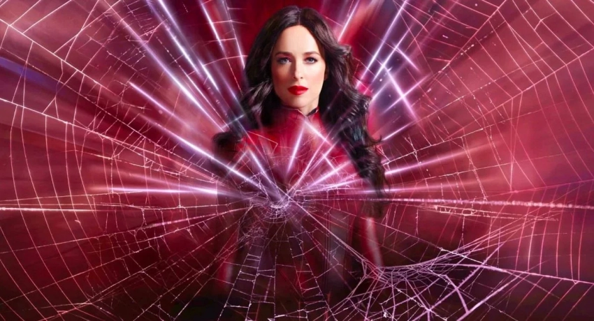 Глава Sony Pictures обвинил критиков в провале «Мадам Паутины» и «Крейвена-охотника»