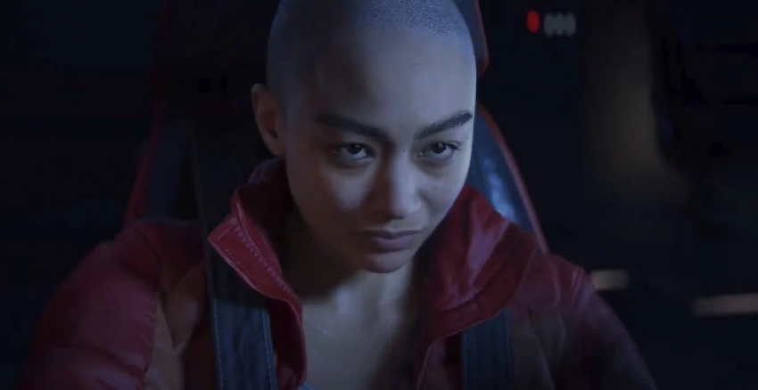 Художник студии авторов The Last of Us влип в скандал из-за рисунка героини Stellar Blade