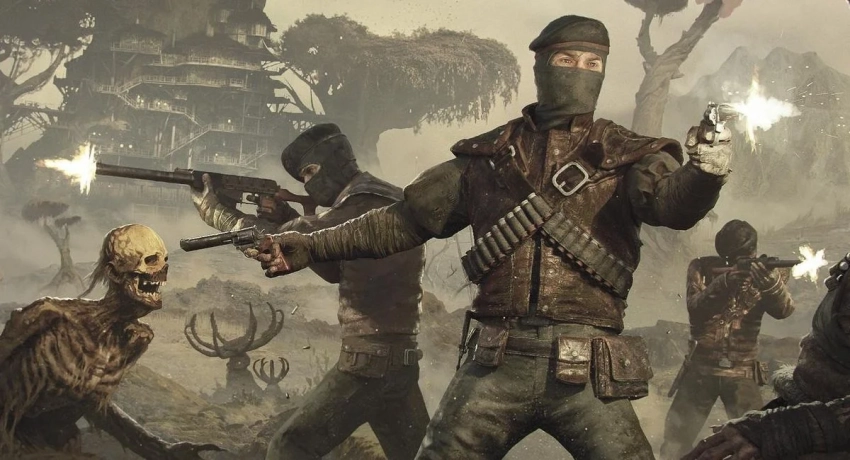 Разработчики шутера Pioner ответили на популярные вопросы