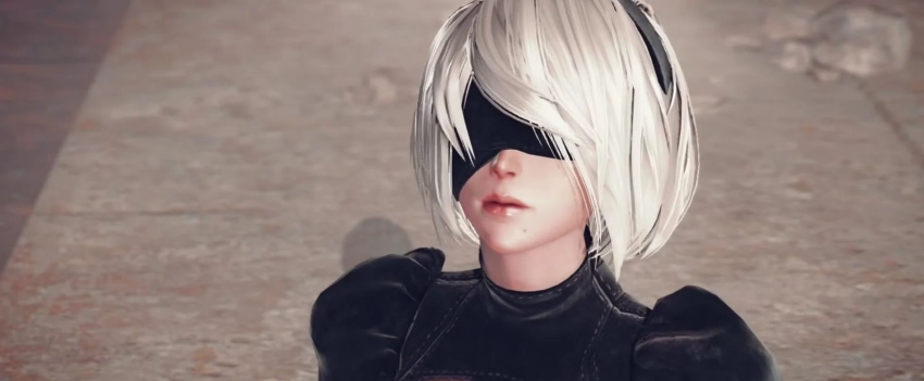 Square Enix обновила данные о продажах NieR: Automata — тираж превысил 9 млн копий