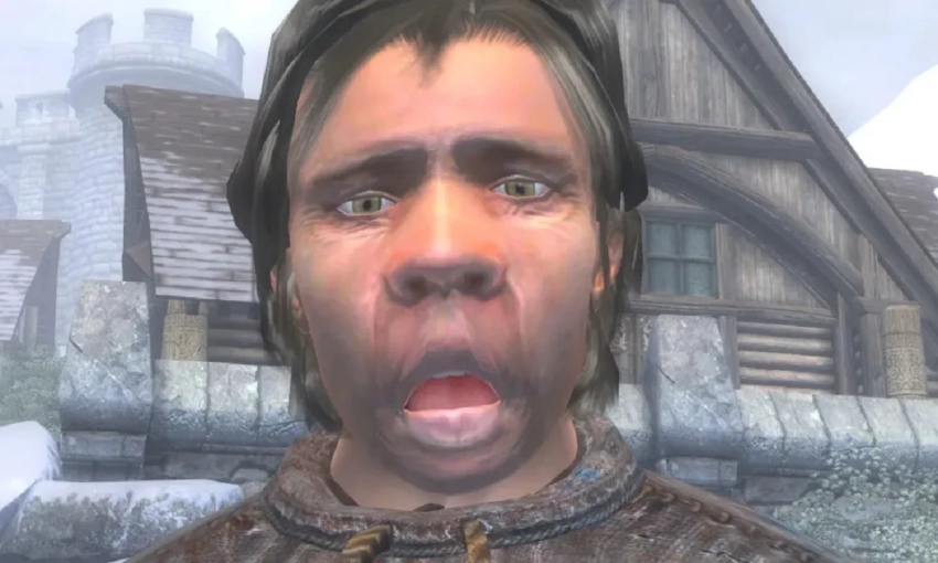 Инсайдер Джез Корден тоже ждёт ремастер The Elder Scrolls 4: Oblivion на шоу Xbox в январе