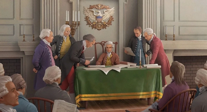 Game-Labs может отказаться от серии Ultimate General после ухода ключевых разработчиков