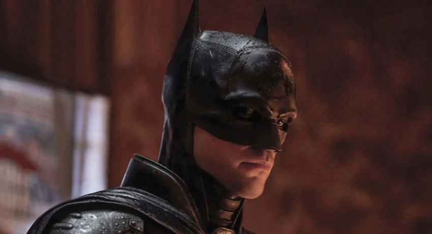 Сиквел «Бэтмена» Мэтта Ривза выйдет на год позже планируемого