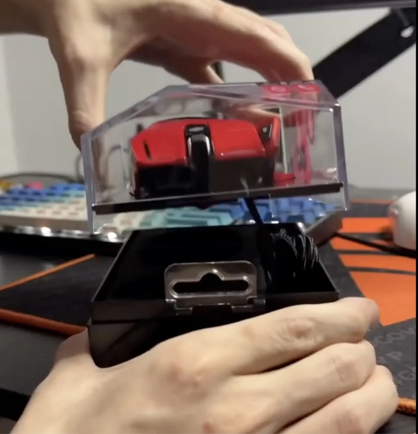 Mad Catz подвела итоги сотрудничества с блогерами в 2024 году