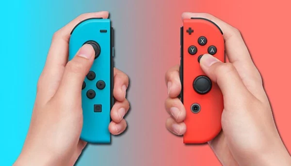Nintendo разрабатывает магнитный джойстик для Nintendo Switch 2, чтобы устранить проблему дрейфа Joy-Con