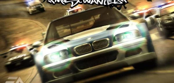 Ремейк Need For Speed: Most Wanted может выйти в 2024 году