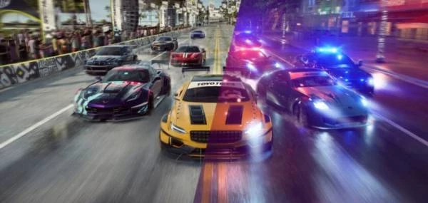 Следующая часть Need for Speed уже находится в разработке