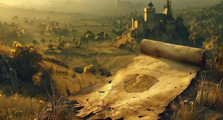 Авторы Kingdom Come: Deliverance 2 показали защиту крепости